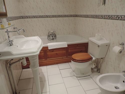 Bath House Hotel Ilfracombe Dış mekan fotoğraf